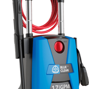 AR Blue Clean BC383HS Electric Pressure Washer 2000 PSI 1.7 GPM New