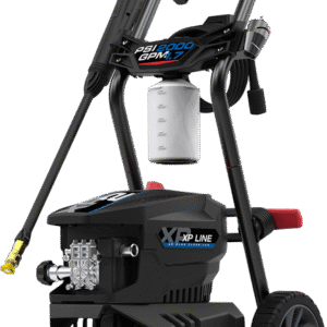 AR Blue Clean XP2 2000 Electric Pressure Washer 2000 PSI 1.7 GPM New