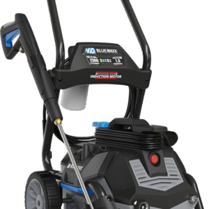 AR Blue Clean Maxx 2300 Electric Pressure Washer 2300 PSI 1.5 GPM New