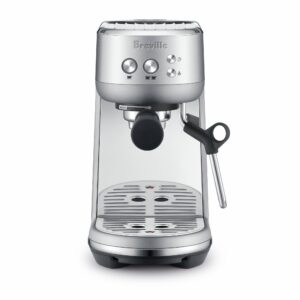 Breville Bambino® BES450BSS1BUS1 Espresso Machine
