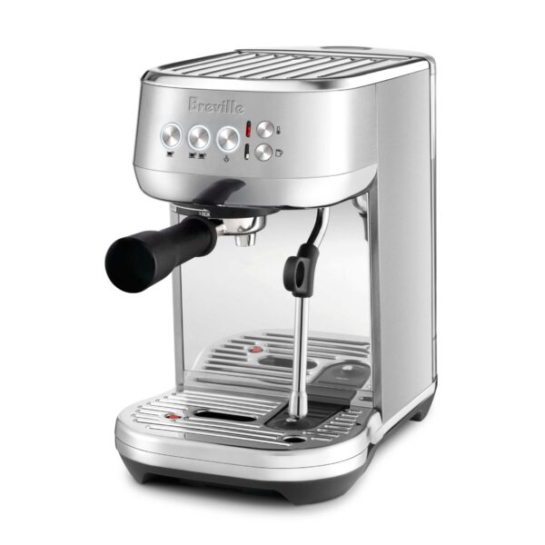 Breville Bambino® Plus BES500BSS1BUS1 Espresso Machine - Image 4