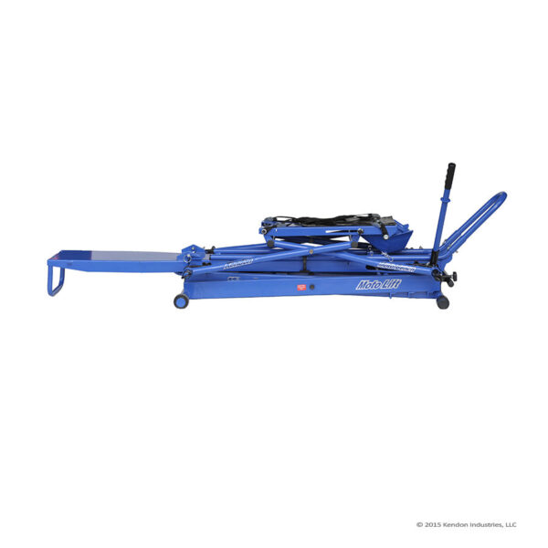 Stand-Up™ Dirt Bike Lift (MotoLift™) - Image 8