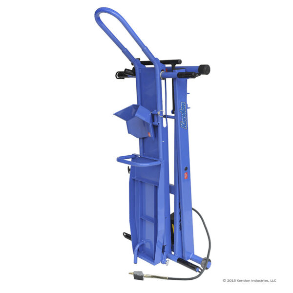 Stand-Up™ Dirt Bike Lift (MotoLift™) - Image 9