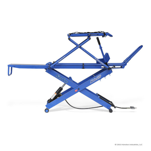 Stand-Up™ Dirt Bike Lift (MotoLift™) - Image 10