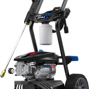 AR Blue Clean Maxx XP3 2300 Electric Pressure Washer 2300 PSI 1.5 GPM New