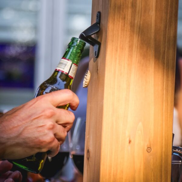 Cedar Springs Outdoor Bar - Image 10