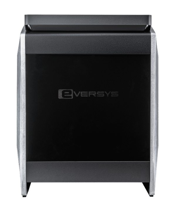 Eversys Cameo Superautomatic Espresso Machine - Image 6