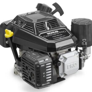Kohler CV224-3002 Command PRO 11.0 TP 224cc Toro Timemaster 25mm x 3-5/32" w/ Oil Filter