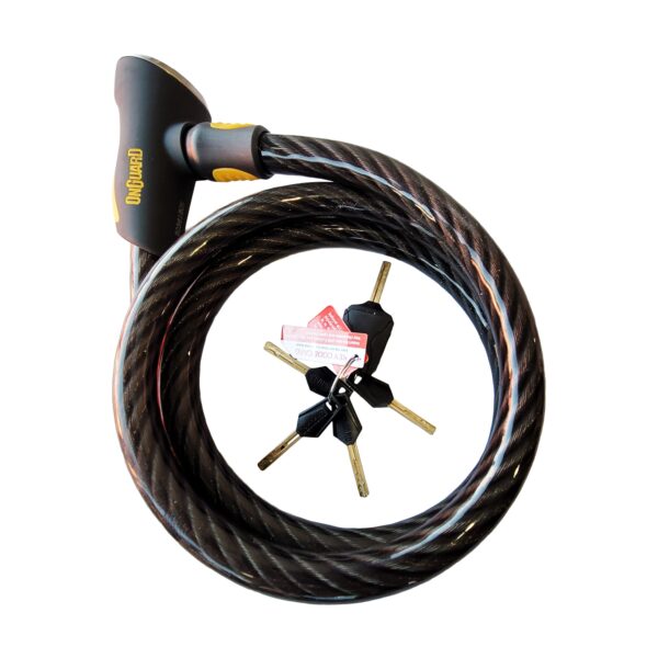 Dual Tie Down Kit - Image 3