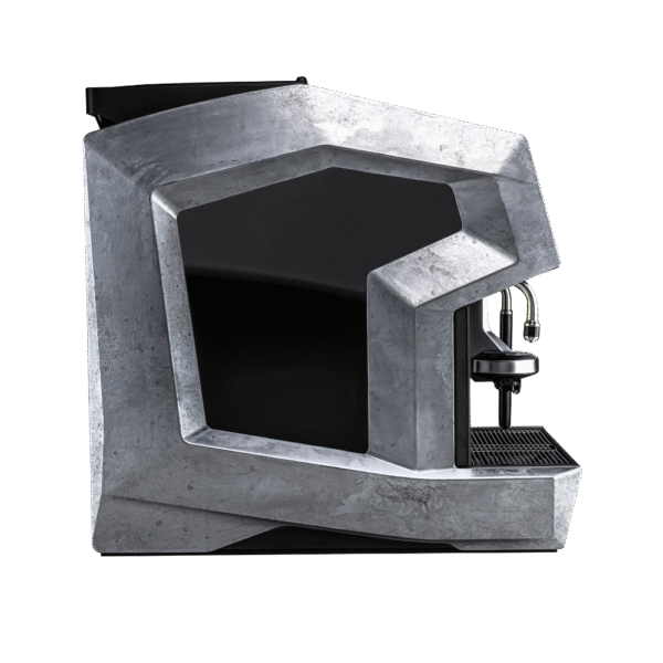 Eversys Cameo Superautomatic Espresso Machine - Image 5