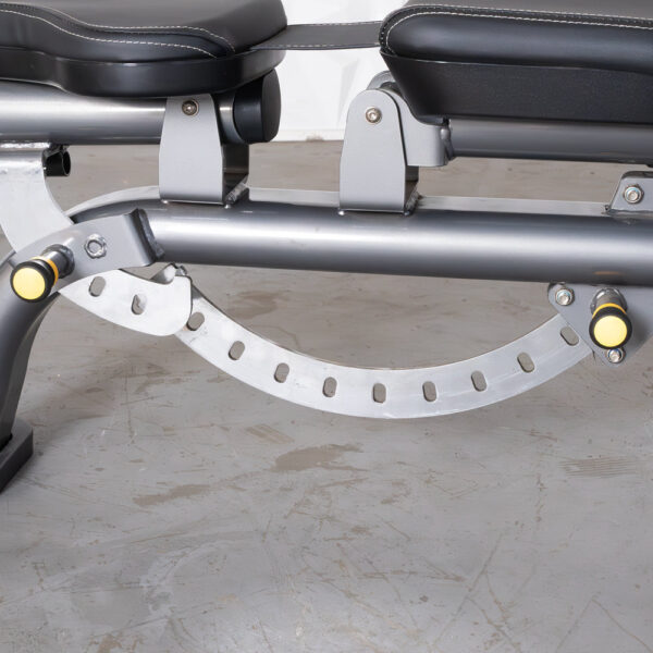 Elite Plus Adjustable Bench - Image 8