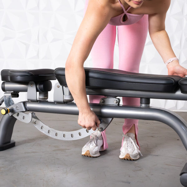 Elite Plus Adjustable Bench - Image 7