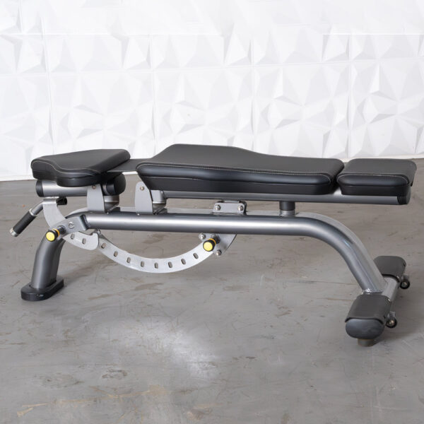 Elite Plus Adjustable Bench - Image 9