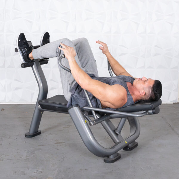 Elite Plus Ab Roller - Image 2