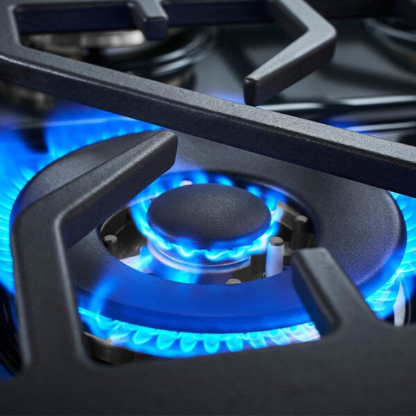 Forza FR304SE 30" Professional Gas Range SE - Image 4