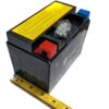 GUYUN YTX9 SEALED Battery 12V 8Ah For GTX 250,TITAN 250 EFI  Motorcycle - Image 3