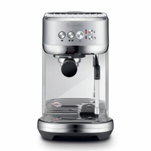 Breville Bambino® Plus BES500BSS1BUS1 Espresso Machine