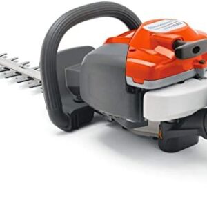 Husqvarna 122HD60 24" Hedge Trimmer