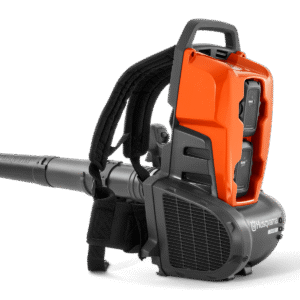 Husqvarna 340iBT Electric Backpack Leaf Blower