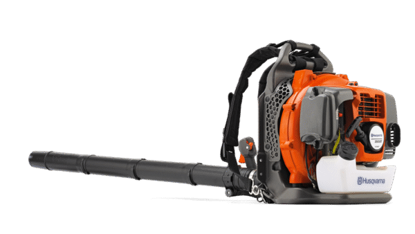 Husqvarna 350BT 50cc Backpack Leaf Blower