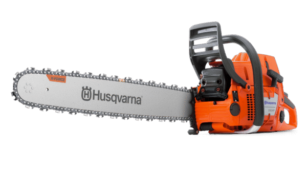 Husqvarna 390XP (32") 88cc Chainsaw