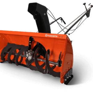 Husqvarna 42" Electric Lift Front Mount Snow Blower - 587293701