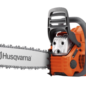 Husqvarna 460 Rancher (24") 60.3cc Chainsaw
