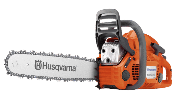 Husqvarna 460 Rancher (24") 60.3cc Chainsaw