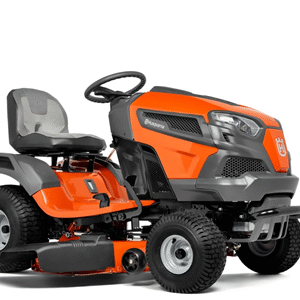Husqvarna TS 146X (46") 21.5HP Kawasaki Lawn Tractor