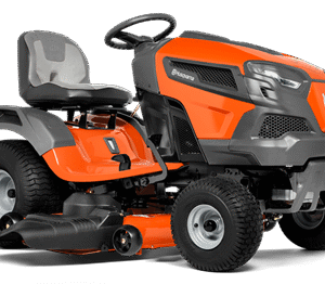 Husqvarna TS 148X (48") 23HP Kawasaki Lawn Tractor