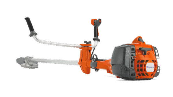 Husqvarna 555FX 53.3cc Forestry Clearing Saw