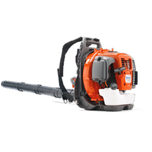 Husqvarna 560BTS 65cc Commercial Backpack Leaf Blower