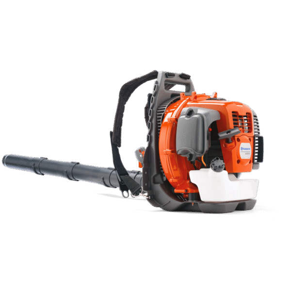 Husqvarna 560BTS 65cc Commercial Backpack Leaf Blower