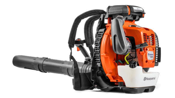 Husqvarna 580BTS 75.6cc Backpack Leaf Blower