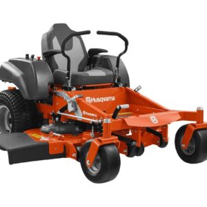 Husqvarna MZ54 (54") 24HP Kawasaki Zero Turn Mower