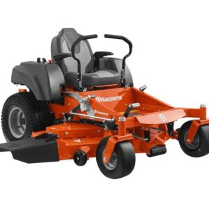 Husqvarna MZ61 (61") 24HP Kawasaki Zero Turn Lawn Mower