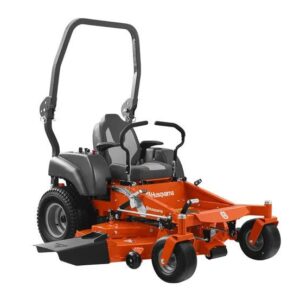 Husqvarna MZ61 (61") 24HP Kawasaki Zero Turn Lawn Mower w/ ROPS