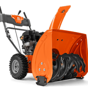 Husqvarna ST124 (24") 212cc Two-Stage Snow Blower