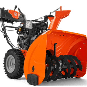 Husqvarna ST230 (30") 291cc Two-Stage Snow Blower w/ Power Steering