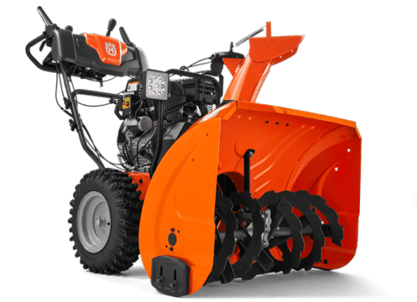 Husqvarna ST230 (30") 291cc Two-Stage Snow Blower w/ Power Steering