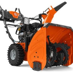 Husqvarna ST324 (24") 254cc Two-Stage Snow Blower 970528902
