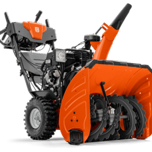 Husqvarna ST427 (27") 369cc Two-Stage Snow Blower w/ Hydrostatic Drive (FLOOR MODEL)