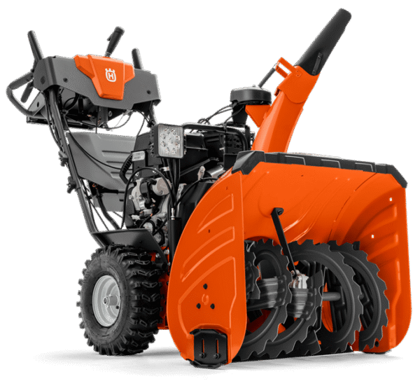 Husqvarna ST427 (27") 369cc Two-Stage Snow Blower w/ Hydrostatic Drive (FLOOR MODEL)