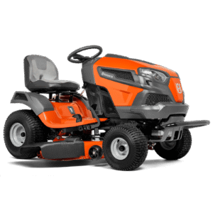 Husqvarna TS 142K (42") 20HP Kohler Lawn Tractor 960430333