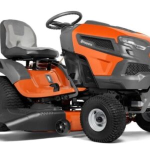 Husqvarna TS 146XD (46") 22HP Briggs Lawn Tractor w/ Locking Differential