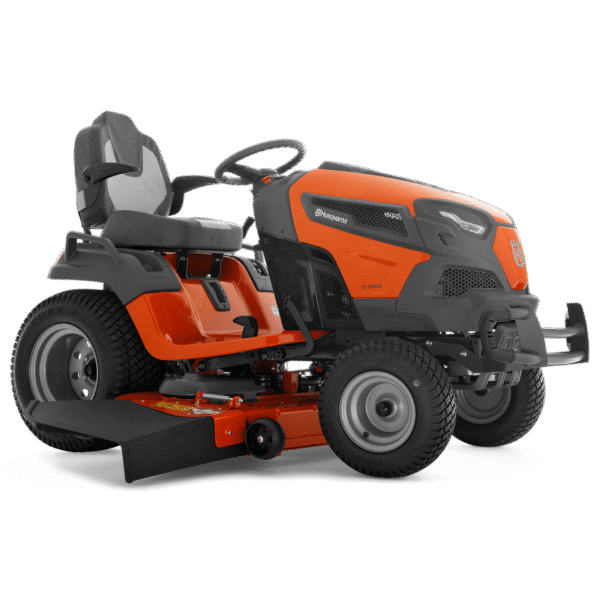 Husqvarna TS 354XD (54") 24HP Kawasaki Garden Tractor w/ Locking Differential