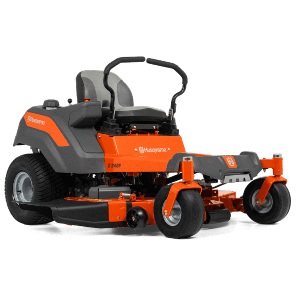 Husqvarna Z248F (48") 21.5HP Kawasaki Zero Turn Lawn Mower