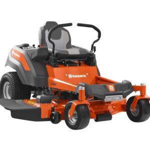 Husqvarna Z248F (48") 23HP Kawasaki Zero Turn Lawn Mower