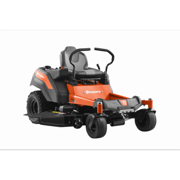 Husqvarna Z248F (48") 21.5HP Kawasaki Special Edition Zero Turn Lawn Mower