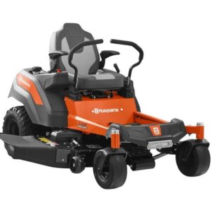 Husqvarna Z248F (48") 26HP Kohler Special Edition Zero Turn Lawn Mower